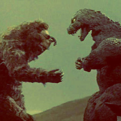 Seymour - Kong is going west