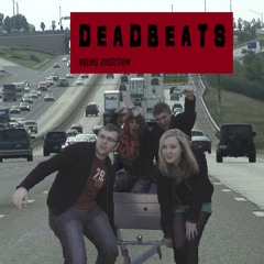 Deadbeats-Beat On The Boss