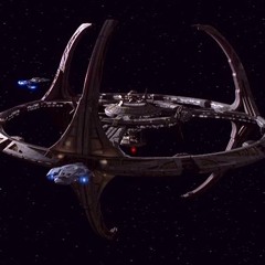 DS9 theme