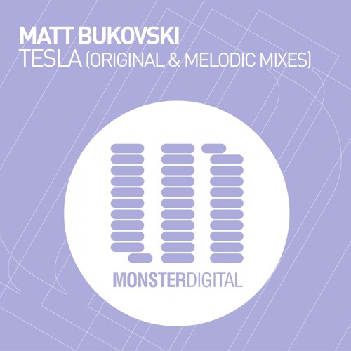 Matt Bukovski - Tesla (Original Mix) [release: 26.08.2013]