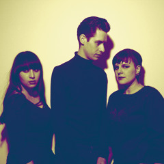 Dark wave -electronica