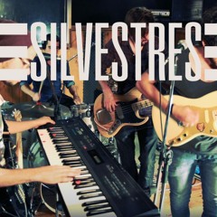 Silvestres - Little Sister (Cover) 1º Ensaio 31.07.2012