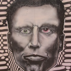 Something Happenin' (The General)