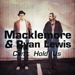Macklemore& Tiesto vs Laidback Luke Dimitri Vegas & Like Mike Cant Hold More