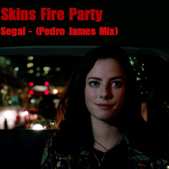 Fat Segal - Skins Fire Party (Pedro James edit)