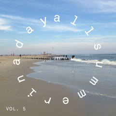 (allsummerinaday) vol. 5