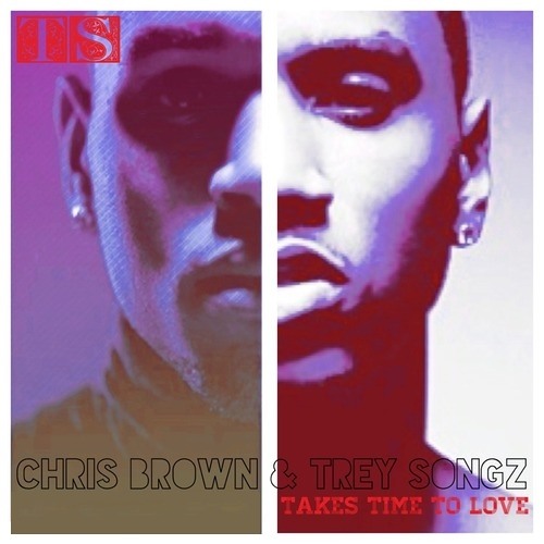 Chris Brown And Trey Songz Mixtape