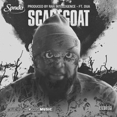 Scapegoat feat Dua (prod. by Rah intelligence)