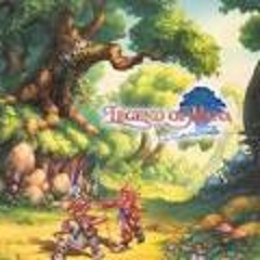 Legend of mana