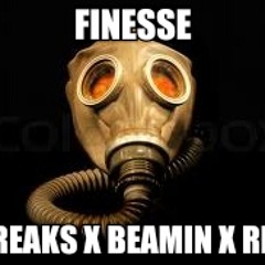 Finesse STREAKS x MARLEY GANG