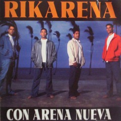 009 Mix Rikarena Vol.1-Prod.Deejay SergioDiscplay