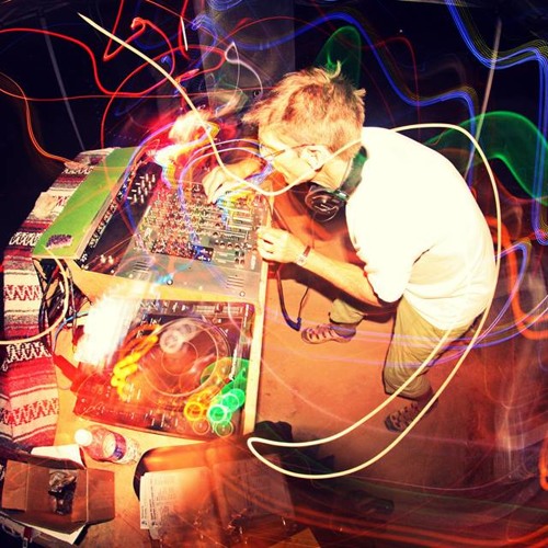 Brad Moontribe - July FMG 2013