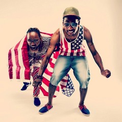 Ying Yang Twins - Make It Jump (D!rty Aud!o Remix)
