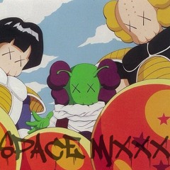 SPACE MIXXX