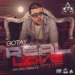 Gotay El Autentiko – Real Love (Original)