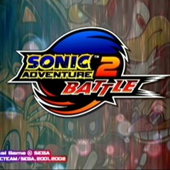 Sonic Adventure 2 Battle Supporting Me Remix (Biolizard Theme)