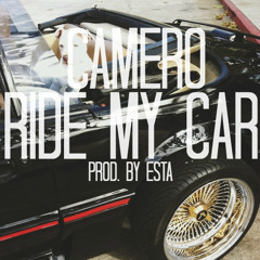 RIDE MY CAR
