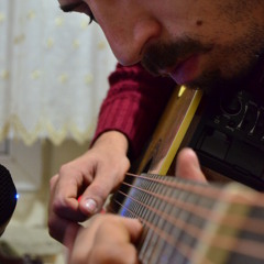 Emre ÇAM-Suya Gider Allı Gelin