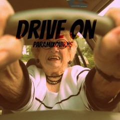 *DriveOn* (*Original mix*) Preview!!