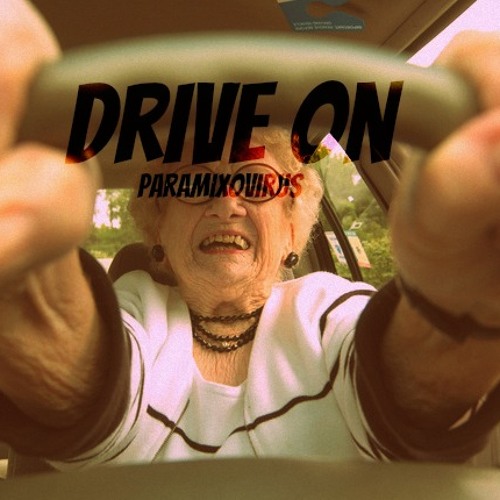 *DriveOn* (*Original mix*) Preview!!
