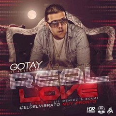 Gotay El Autentiko - Real Love (BY DJALEANDRO )(WWW.TERRITORIOURBANO.NET)