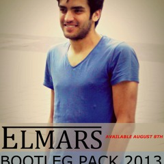 One Republic , Alesso  - If I Loose My Self   ( Elmars Bootleg)