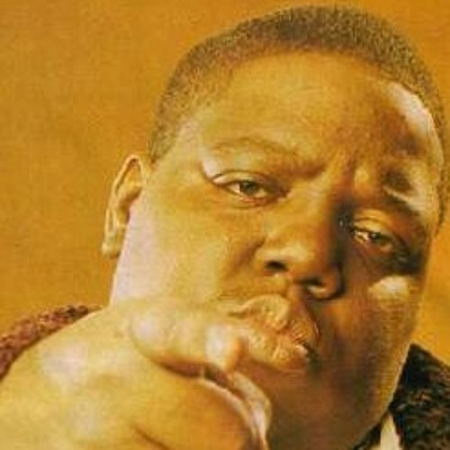 Biggie Smalls - I'm F***ing You Tonight ( Instrumental )