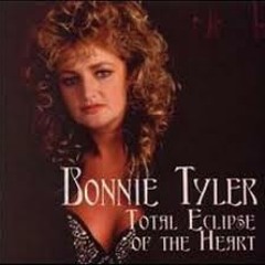 [ 132 ] -Bonnie Tyler - Eclipse Total Del Amor - [ Dj K' - MIX ]