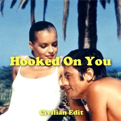 Cerrone - Hooked On You (Civilian Summer Edit) [Free DL]