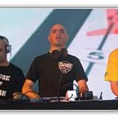 House of Flash - Flash Brother -[friskyRadio] 26.11.2008 part 2