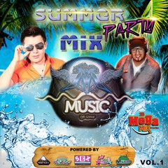 Summer Party Mix