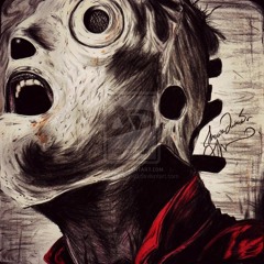 Vermillion pt. 2 (Slipknot Cover)