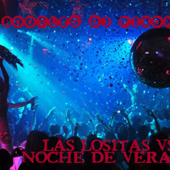 (( BOOTLEG DJ PIXON ))Sergio Fernandez Lolitas -David Marley & Javi Ramirez - Noche De Verano