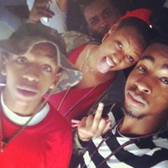 The GOAT - PurpRaja, Devo & Littles