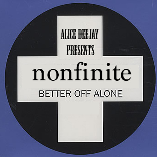 Better Off Alone