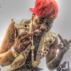 Blizz da reaper ft bugatti ness What I give