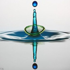 Lil $am - A Drop In The Ocean (Prod. Run Away Muzic)