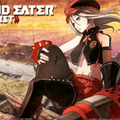 God Eater - Over the Clouds