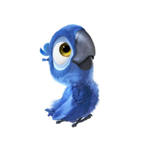 Stream Angry Birds Rio Samba by Scar Pavón | Listen online for free on