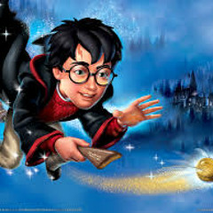 Harry Potter :D