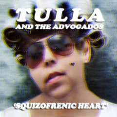 Tulla and the Advogados - ♡ TULLACTIVE ♡