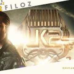 Ivan 2filoz (2013)   Descansa Tranquilo (United Kingdom 2)