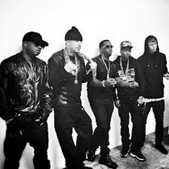 Ocho Cinco ( Jersey Club Remix) OCHO CINCO!!