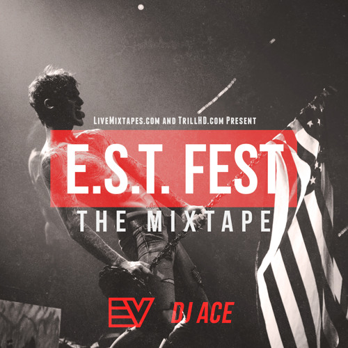 #MIXTAPEMONDAY | E-V & Ace - EST Fest The Mixtape