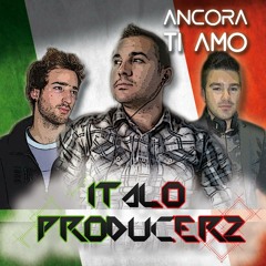ItaloProducerz - Ancora Ti Amo (Glaukor Extended Mix)