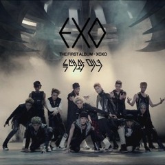 EXO -Wolf