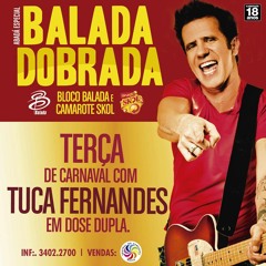 Loucuras De Verão - Tuca Fernandes - #TucaStudio2013