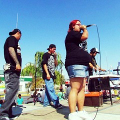 Fuck Chavalas Fme Diggaz ft Madafakas Crew