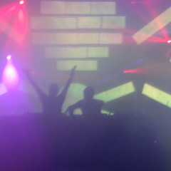 Camp Bisco Dance Party (Dm@c Trap Mashup)