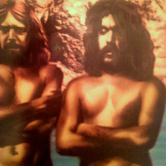 Poseidon Auf Wattwanderung